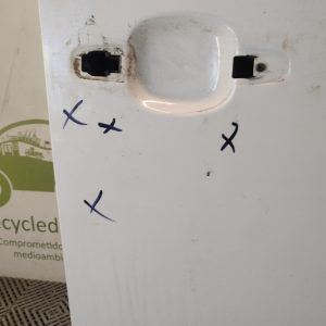 Puerta Delantera Derecha Vw Amarok (05785347)