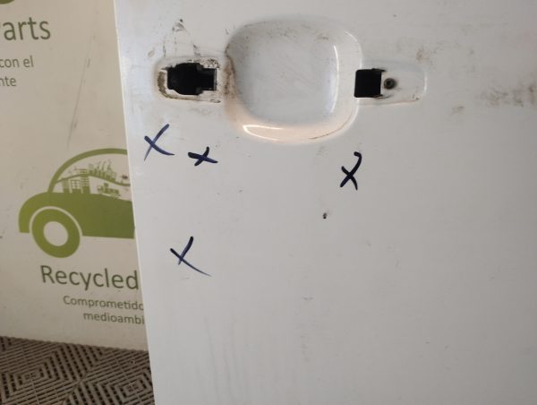 Puerta Delantera Derecha Vw Amarok (05785347)