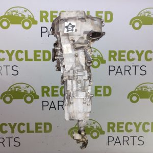 Caja De Velocidades Vw Gol 1.4 8v (05825700)