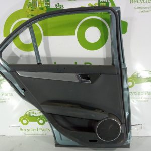 Puerta Trasera Izquierda Mercedes Benz C200 (03709230) Lp