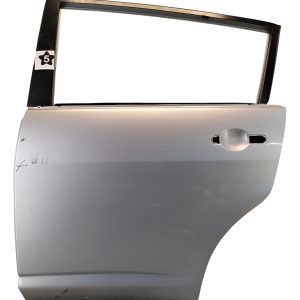 Puerta Trasera Izquierda Nissan Tiida 5p (04862216)