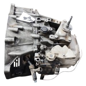 Caja De Velocidades Peugeot 208 Thp (05920900)