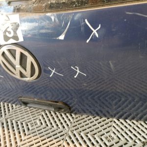 Porton Trasero Vw Gol G3 Dublin (05301133)