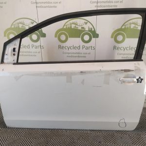 Puerta Delantera Izquierda Vw Up 3p (06345542)