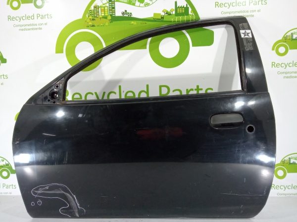 Puerta Delantera Izquierda Ford Ka Li (02963070) Lp
