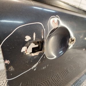 Puerta Delantera Derecha Fiat Palio F2 (04660166)