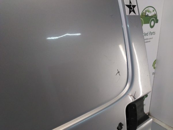 Puerta Trasera Derecha Peugeot Partner (03820119)