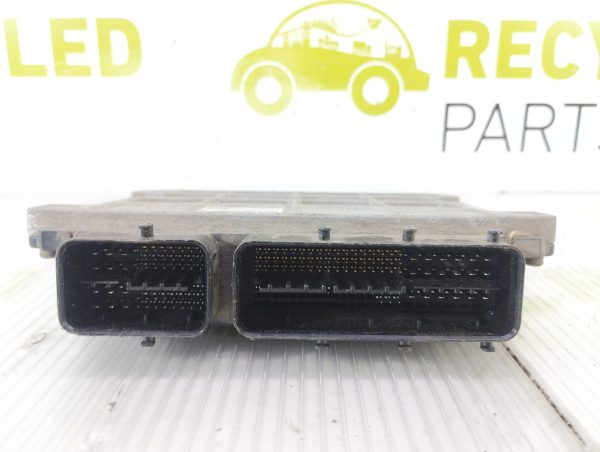 Modulo De Inyeccion Toyota Corolla 1.8 (05610990)