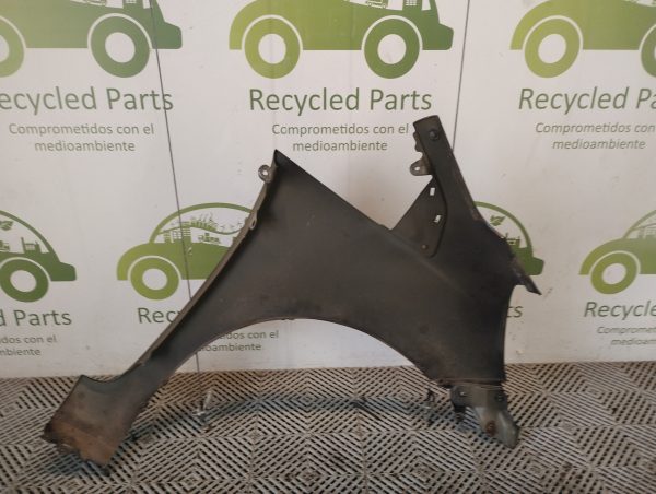 Guardabarro Izquierdo Honda Fit Li (05717506)