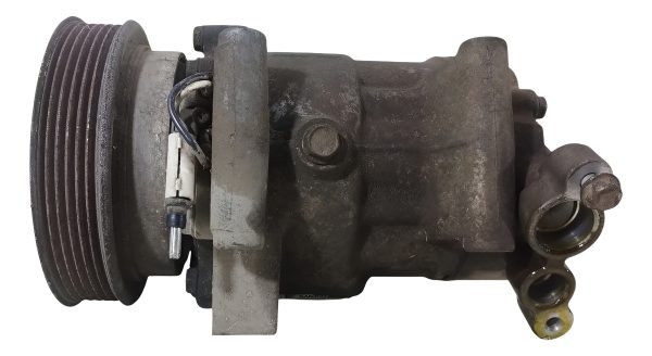 Compresor De A/a Renault Symbol 1.6 (06239012)