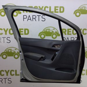 Puerta Delantera Izquierda Citroen Nuevo C3 (05182336) Lp