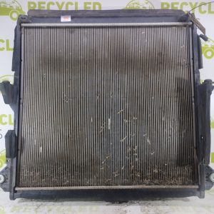 Radiador De Agua Ford Ranger 2.2 (05668883)