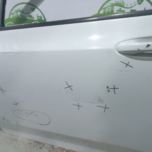 Puerta Delantera Izquierda Honda City (04898843) Lp