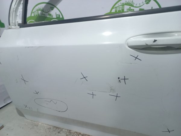 Puerta Delantera Izquierda Honda City (04898843) Lp