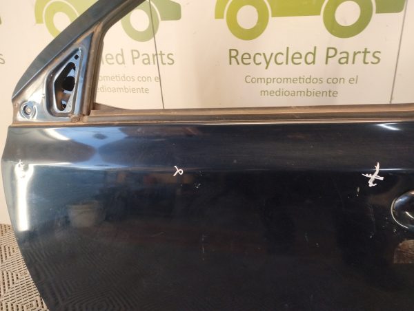 Puerta Delantera Izquierda Toyota Etios (06206140)
