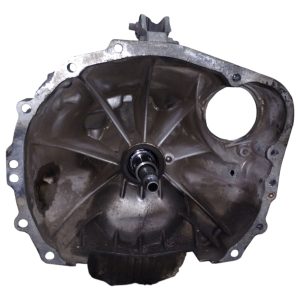 Caja De Velocidades Subaru Forester 2.5 (05504391)