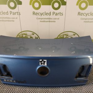 Tapa De Baul Vw Bora Ln (04673330)