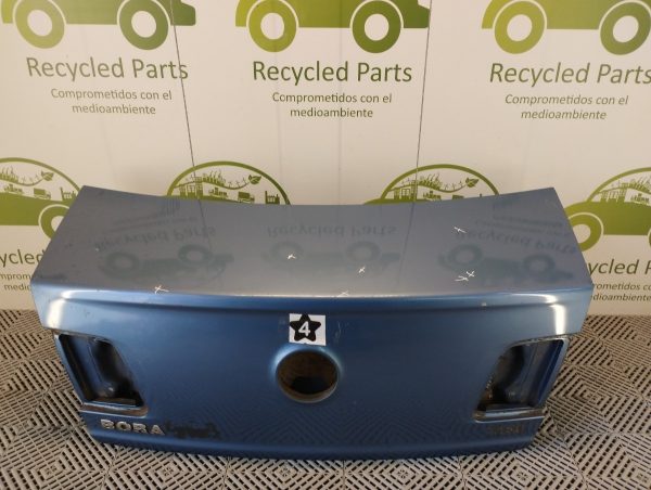 Tapa De Baul Vw Bora Ln (04673330)