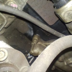 Motor Toyota Hilux 3.0 Tdi 1kd (06537087)