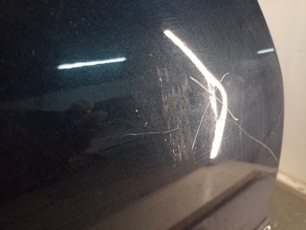 Puerta Trasera Derecha Peugeot 207 (04305060) Lp