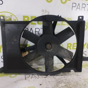 Electroventilador Chevrolet Corsa 1.6 (06176915)