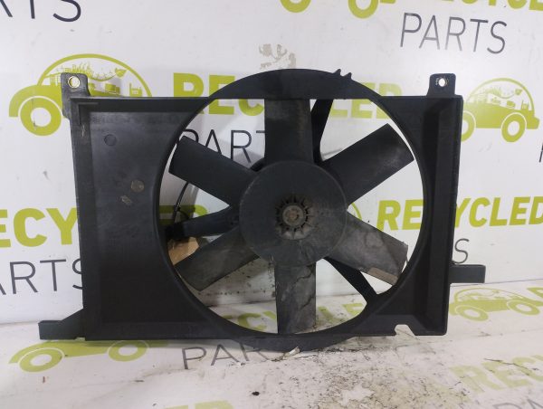 Electroventilador Chevrolet Corsa 1.6 (06176915)