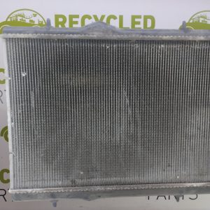 Radiador Peugeot 308 1.6 (06135858)