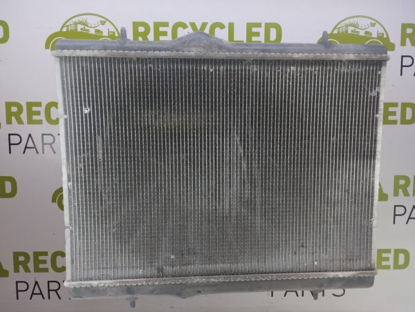 Radiador Peugeot 308 1.6 (06135858)