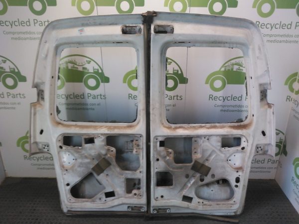 Porton Trasero Peugeot Partner (02570362) Lp