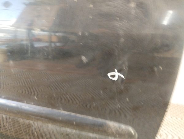 Puerta Delantera Derecha Peugeot 206 (04469610)