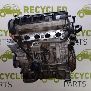 Motor Peugeot 408 2.0 16v (05918023)