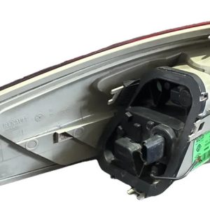 Faro Trasero Derecho Renault Fluence 2014 Orig (06533332)