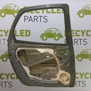 Puerta Trasera Izquierda Citroen Xsara Picasso (05503767) Lp