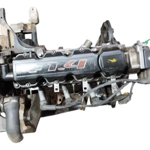 Motor Chevrolet Prisma 1.4 8v Lv (07011033)