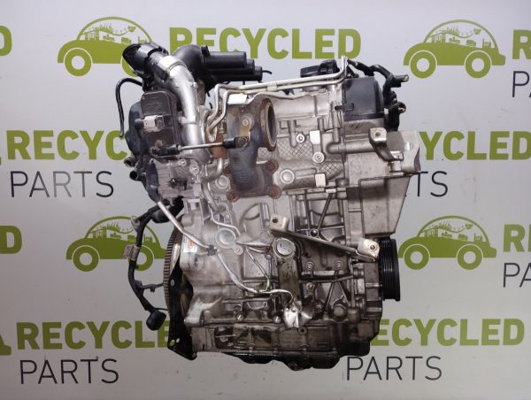 Motor Vw Golf 1.4 Tsi (05349395)