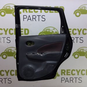 Puerta Trasera Derecha Nissan Note (04575485) Lp