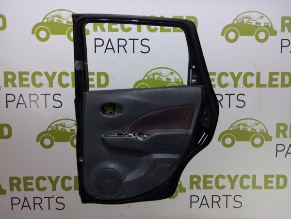 Puerta Trasera Derecha Nissan Note (04575485) Lp