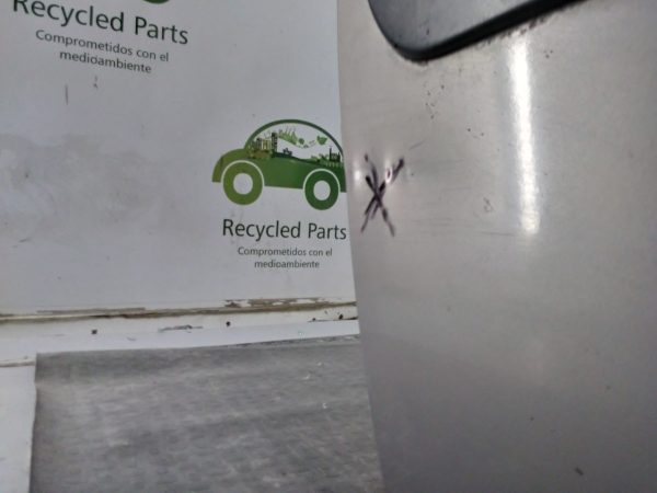 Puerta Delantera Izquierda Renault Megane 2 (04410485)