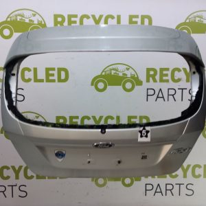 Porton Trasero Ford Fiesta Kd (04832199) Lp