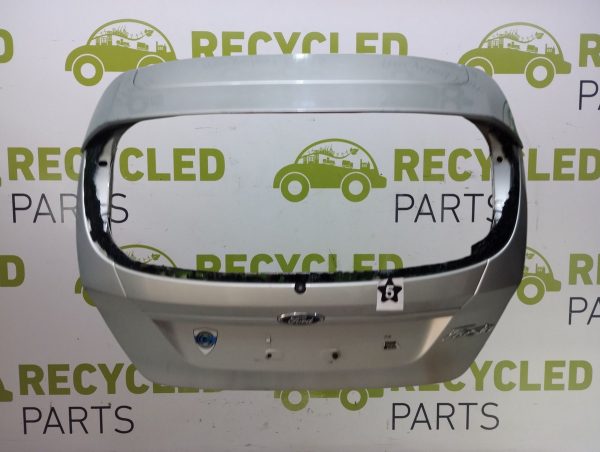 Porton Trasero Ford Fiesta Kd (04832199) Lp
