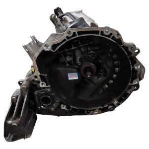 Caja De Velocidades Chevrolet Cruze 1.8 (06672617)
