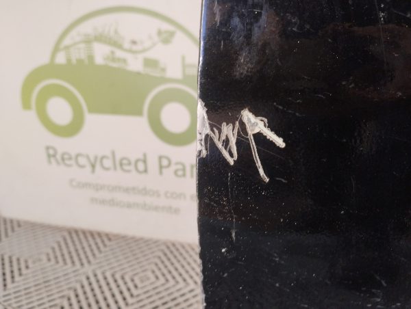 Puerta Delantera Izquierda Fiat Siena F2 (05559563)