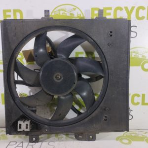 Electroventilador Peugeot 208 1.6 (05944271)