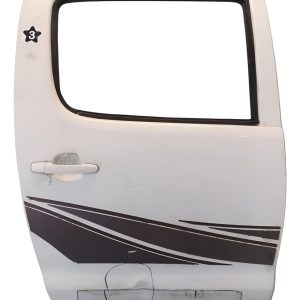 Puerta Trasera Derecha Toyota Hilux (04449818)