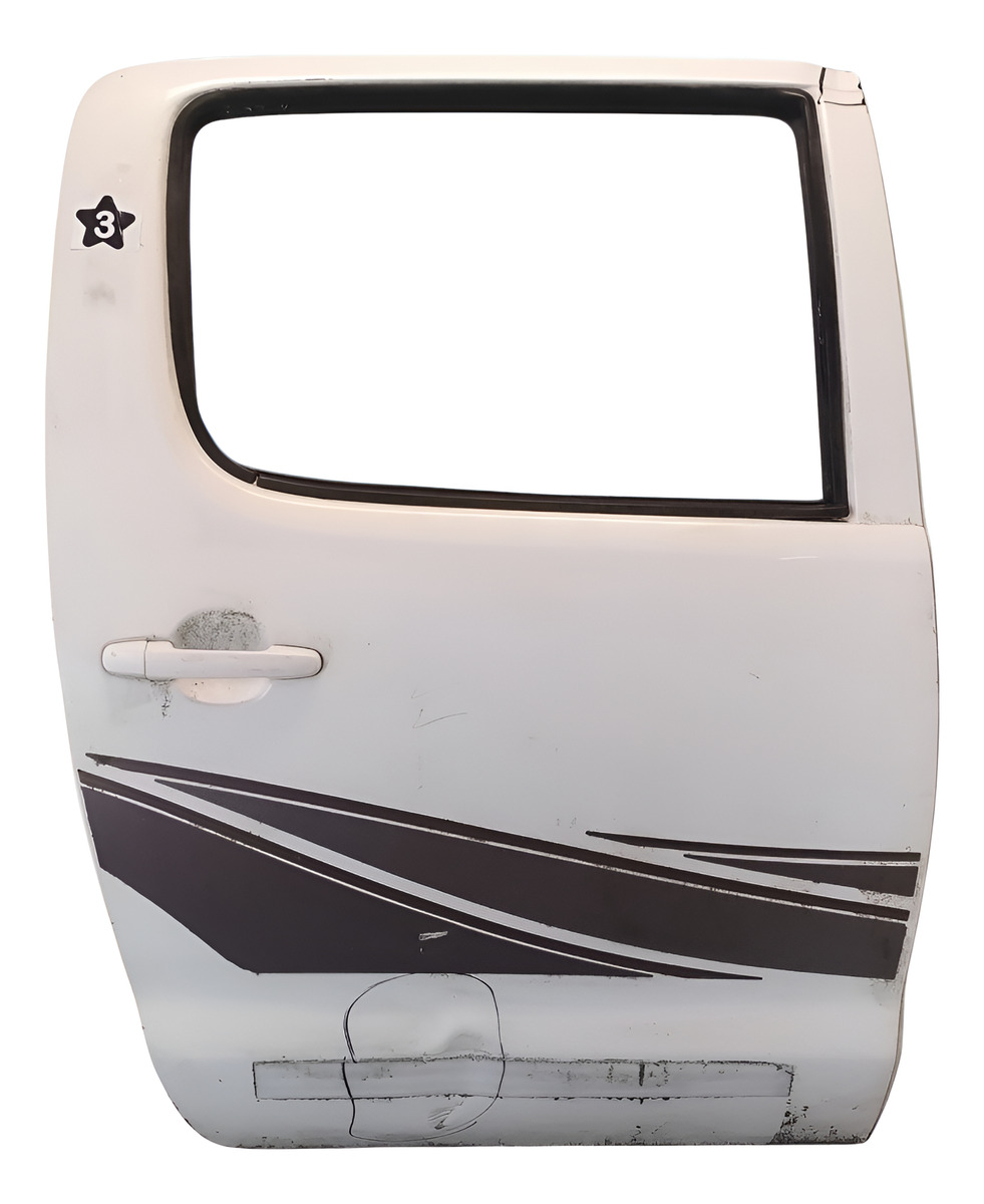 Puerta Trasera Derecha Toyota Hilux (04449818)