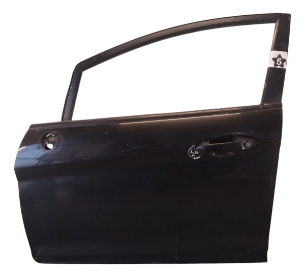 Puerta Delantera Izquierda Ford Fiesta Kd (05525409)