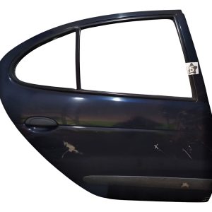 Puerta Trasera Derecha Renault Megane F1 (05460604) Lp