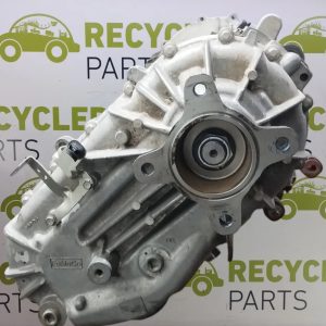 Caja De Velocidades Ford Ranger 3.0 V6 4×4 (06144836)