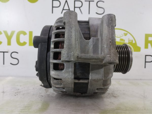 Alternador Vw Golf 2.0 Gti (04422059)