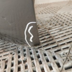 Puerta Delantera Derecha Citroen C3 Lv (06001962)